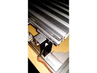 endswith holders for woodpecker cnc machine by davtoh