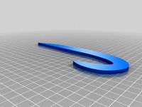 TBRC Reflex 38 Skid cut down remix by Kreskin