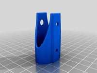 Bic Lighter Wall Mount by Varuka
