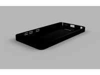 Lenovo Zuk Z2 Cover by Halftone