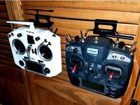 Transmitter Hanging Bracket by Mario_I