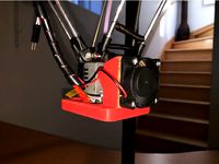 K200 Fan Duct by DeLan_Design