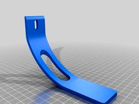 Camera Mount w Mount Hole by JerryBoi831