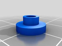 RC - Shock Mount Spacers by JerryBoi831