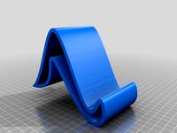 Phone/Tablet Stand by RiderZE