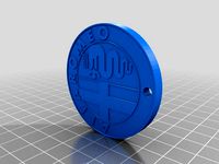 alfa_romeo key holder by corradobondioli