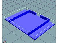 Supermicro rx tray by Hawkboss
