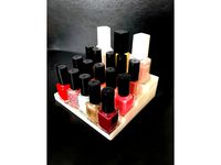 Сosmetic organizer by Zu8rick