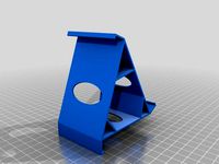 Smartphone Stand by Spirit141