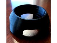 GE 169169 Blender Base by jmharper