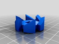 GE 169202 Blender Gear by jmharper