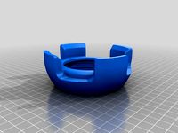 GE 169202 Blender Base by jmharper