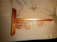 shelf steampunk by olios