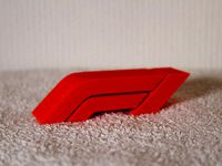 Formula 1 New Logo by FrederickTL