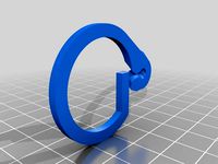 Raspberry bush clip by RuuDimental