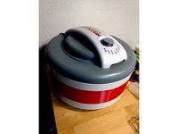 Sliced Filament Dryer Spacer by salfter