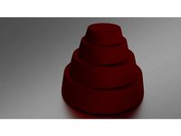 Devo Energy Dome by mariosonic500