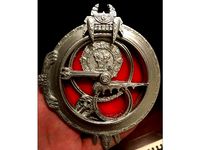 Amulet of Daylight (TrollHunters) by SickRanchez