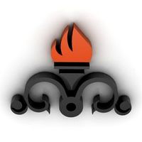 Logo Oil Ministry 3D Model