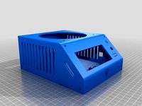 MKS GEN V1.4 Control box by onefast5point0