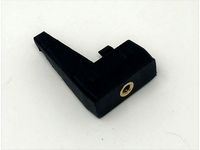 Action camera mount for Mazda MX-5 ND, Fiat 124 Spider 2017 by ssh16