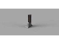 Mini Stand v2 by fevenkitsune