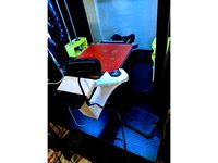 Lulzbot Mini Camera Holder-C535 by nmenon