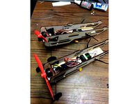 FT Flyer COMBAT Edition by kilroy07