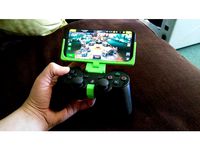 GameClip ReMix for Galaxy S8 by FerociousDesigns