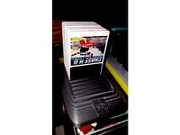 Turbo Grafix 16 Game holder by annaks13