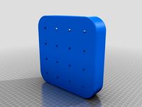 120ml Bottle Holder by glennemay
