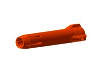 Nerf Caliburn - VF1 Muzzle Brake by captainslug