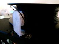 Filament pulley by technosvitman
