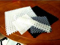 Customizable Chainmail (Rotated) by willmore