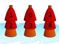 Date display by Baumrinde240