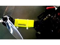 Protec ESC Darkmax V3 by WazFPV