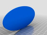 Alternative Kia Logo by roburrito