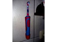 Oral B fase stand by JohnFrenken