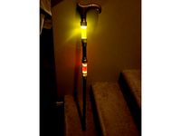 Steampunk Cane by Reversepivot1