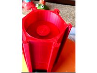 porta capsule lavazza  by superapu83