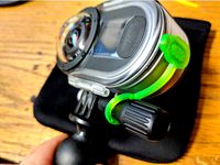 RYLO 360 Adventure Case plug by bmacw