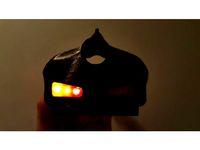 OpenRC F1 rear light mod by Tankster