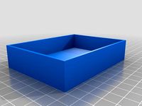 pokemon deck box top with psychic logo by fsmaalouf