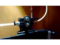 Compact Bowden Extruder flex by 3D_Ice