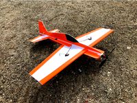 RC Plane Cross Profile Foam Board Motor Mount by Goodsons_Hobbies