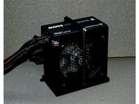 ATX Power Supply Stand by dede67