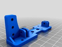 Carriage plate for fang (ozfunghi) by Ludomante