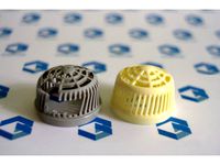 Grid filter for Samsung VCC8855H3S/XEV by coroboX