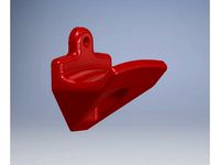 Headset Holder by DarkZoneGames