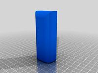 Nerf Mag Bumper (Worker) by PAPO1990